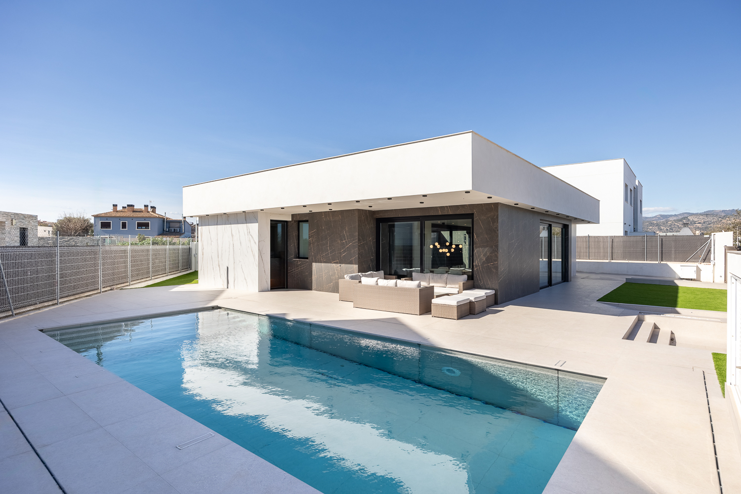 Imagen del proyecto Casa en Castellon